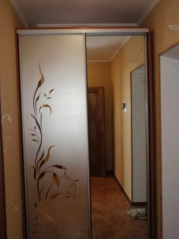 Квартира Квартира в центре с видом на море — Севастополь