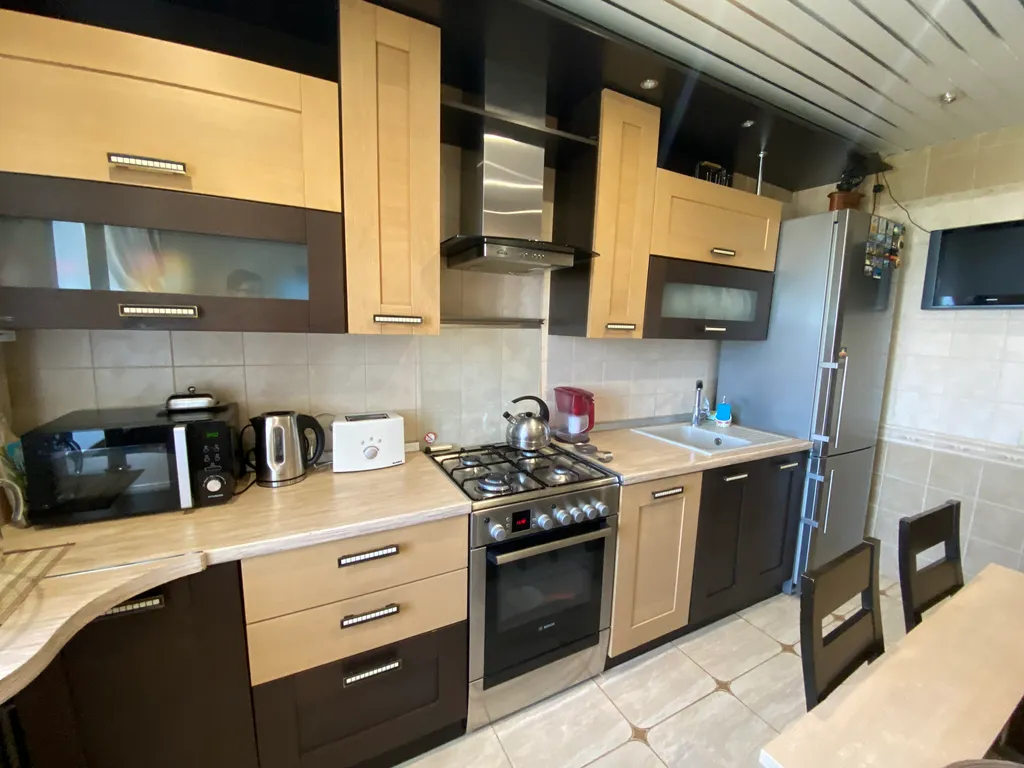 Элитный апартамент в хорошем районе города