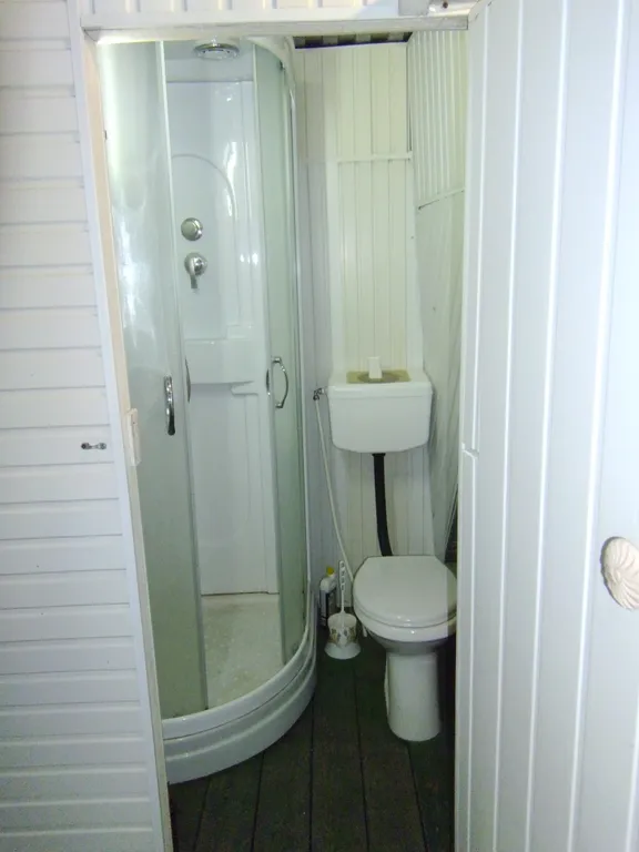 Мансарда № 5