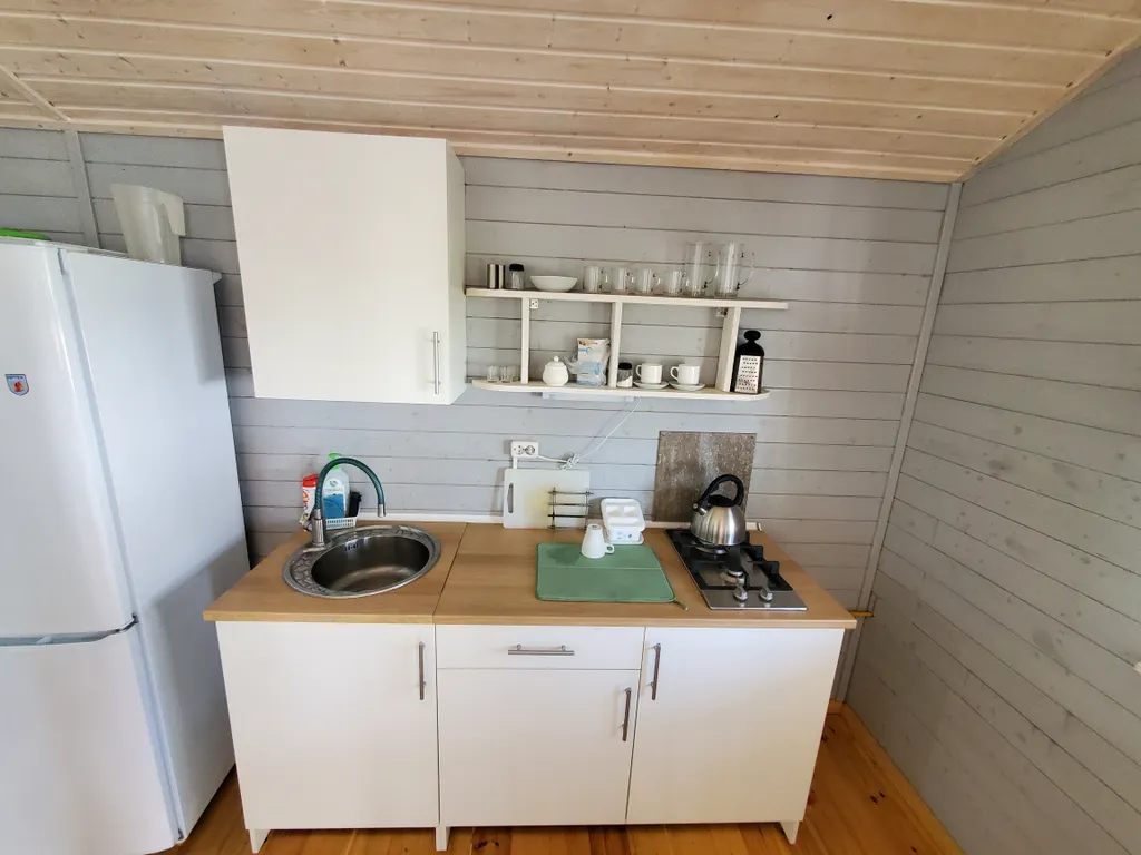 Oks Заозёрное