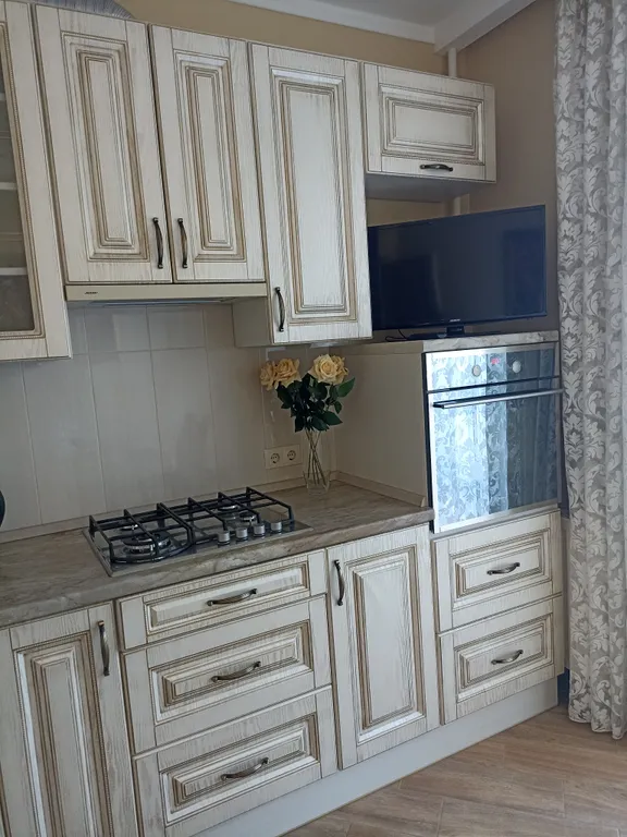 Квартира 1-комнатная Квартира — Светлогорск