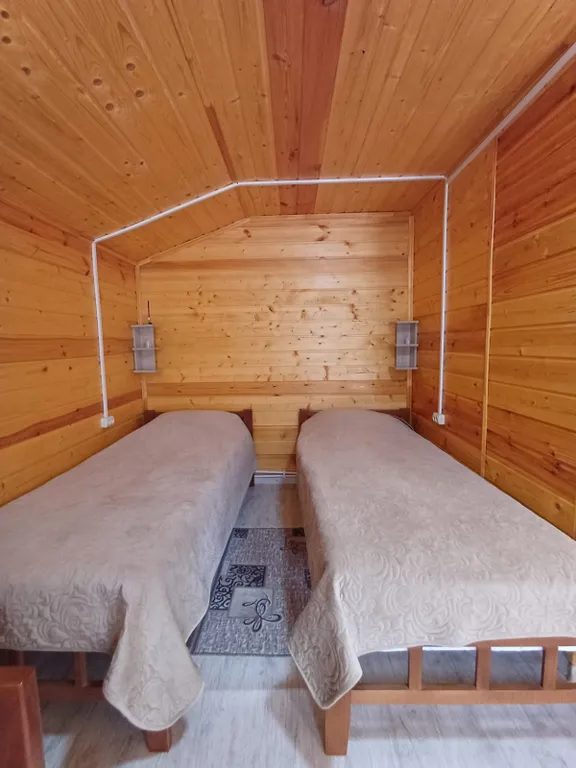 Домик №1 Рассвет