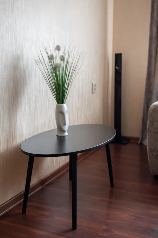 Уютная квартира в элитном районе с видом на озеро в парке имени Кирова