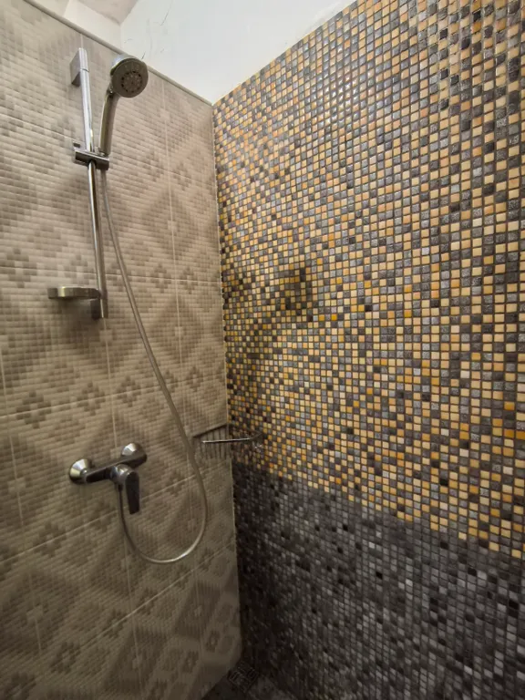 Апартаменты райдера с видом на горы