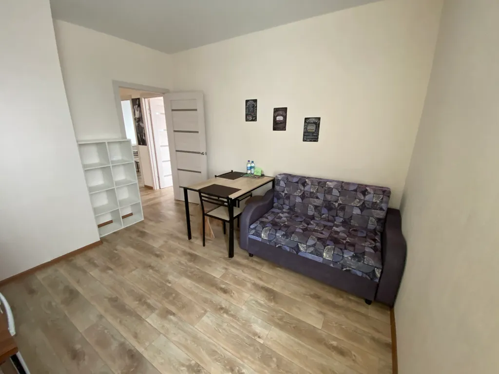 Квартира Квартира Трц планета, взлетка, северный, советский район — Красноярск