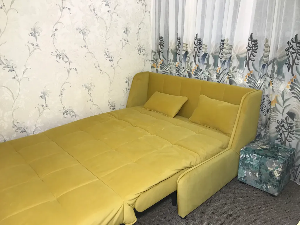 Уютная квартира в центре