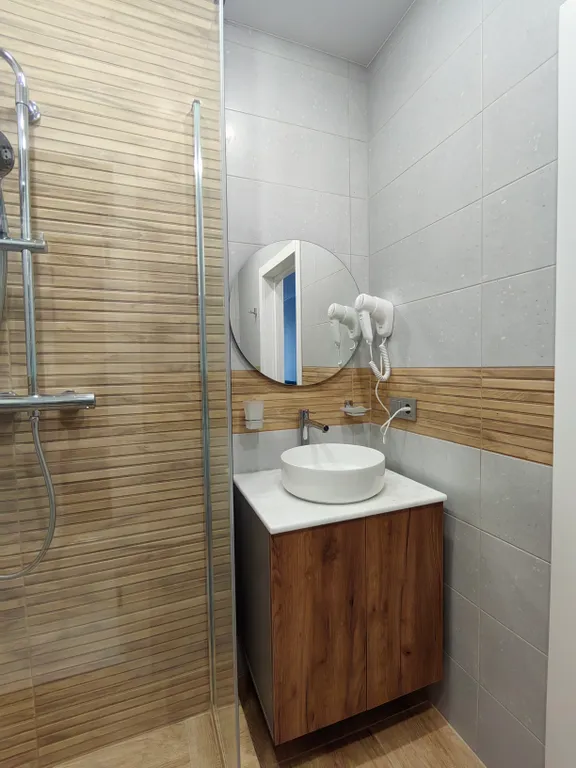 Квартира Уютные апартаменты на первой береговой линии — Анапа