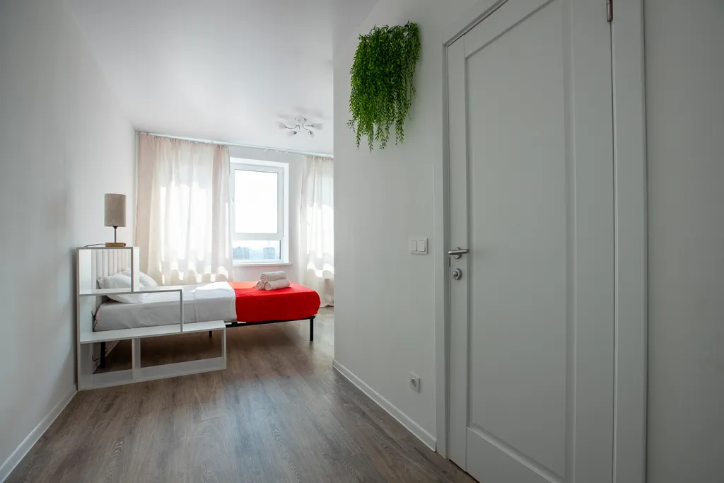 MaxRealty24 Квартира-студия недалеко от метро Сходненская