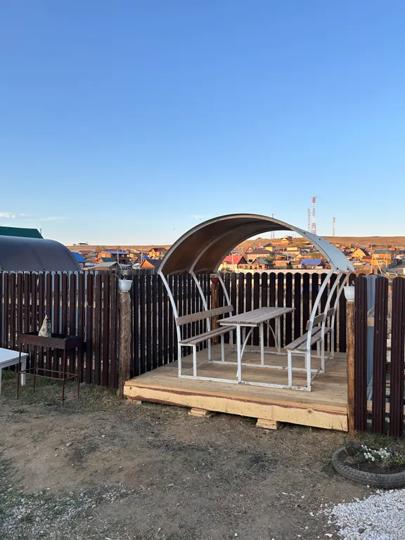 Семейный пятиместный номер №1