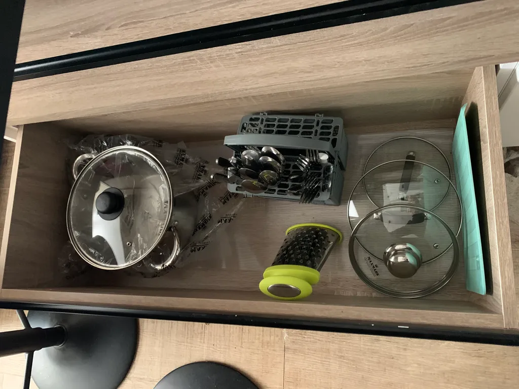 Апартамент в центре города