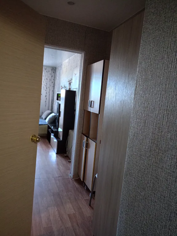 Квартира в центральной части города