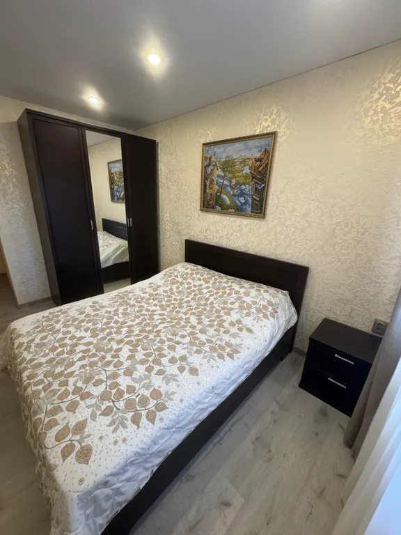 5-к. Таунхаус на Банном