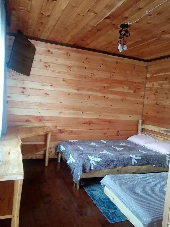 Квартира Уютный номер с видом на горы — аренда посуточно в Чемал