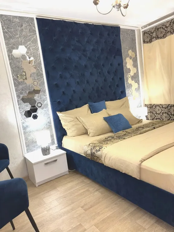 Идеально для командированных