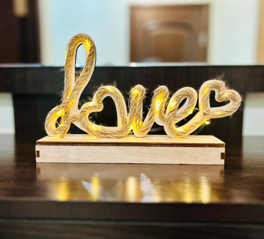 Уютная квартира для влюбленных