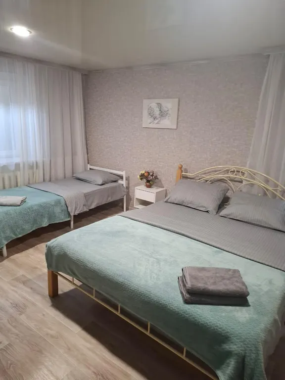 Коттедж Уютный дом в центре города — Пятигорск