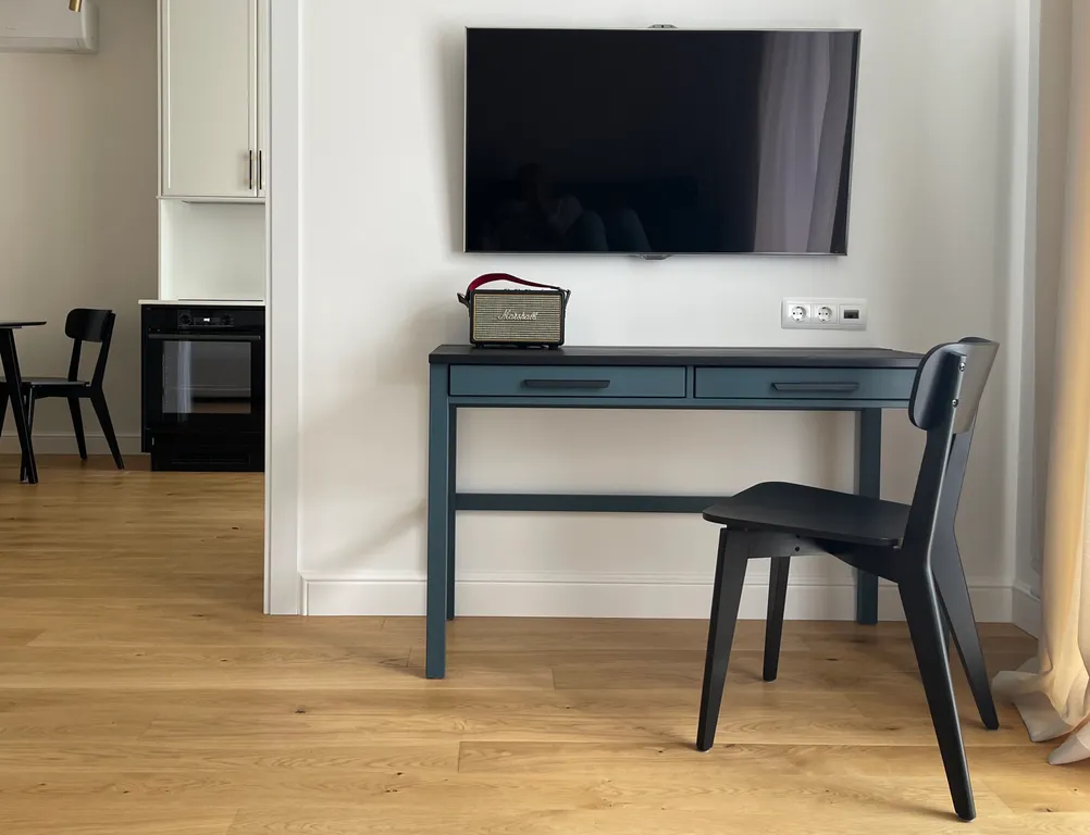 Квартира Квартира Апартамент Top-Comfort — Зеленоградск