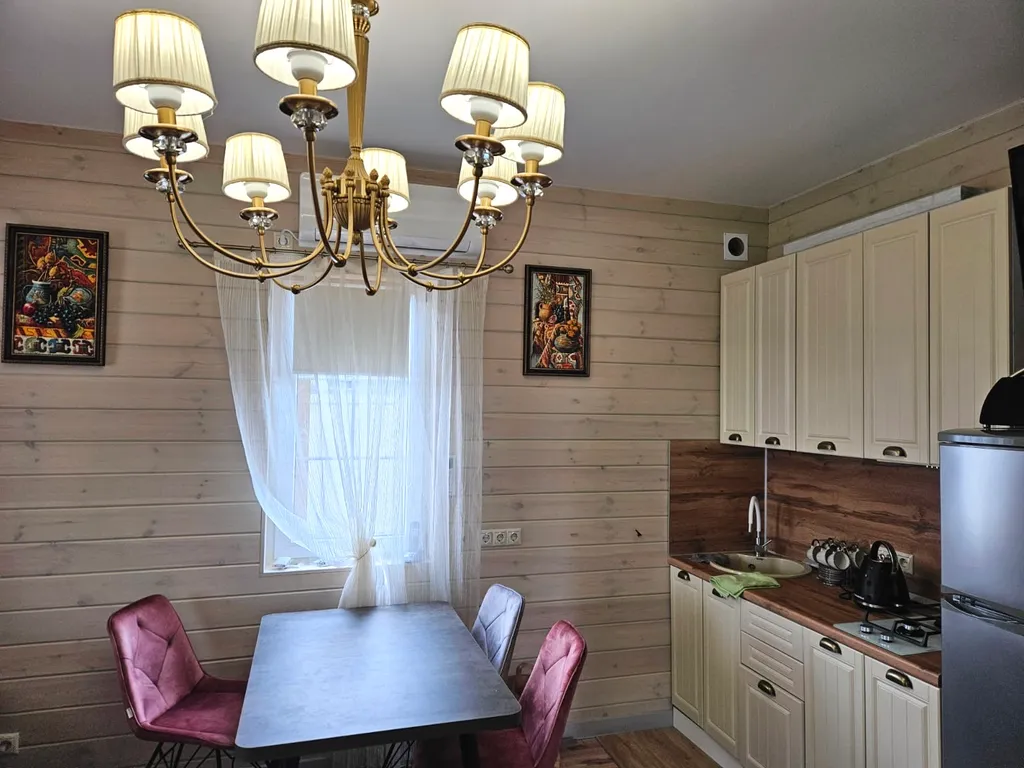 Коттедж Дом у моря — аренда посуточно в Алахадзы