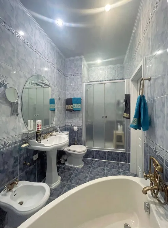 Очень уютная и комфортная квартира в центре города Могилёва