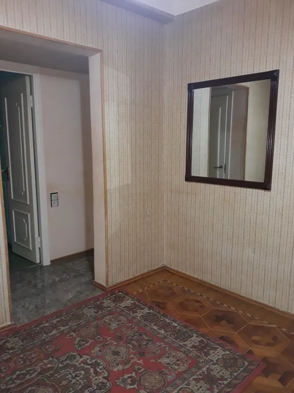 Солнечная и уютная квартира