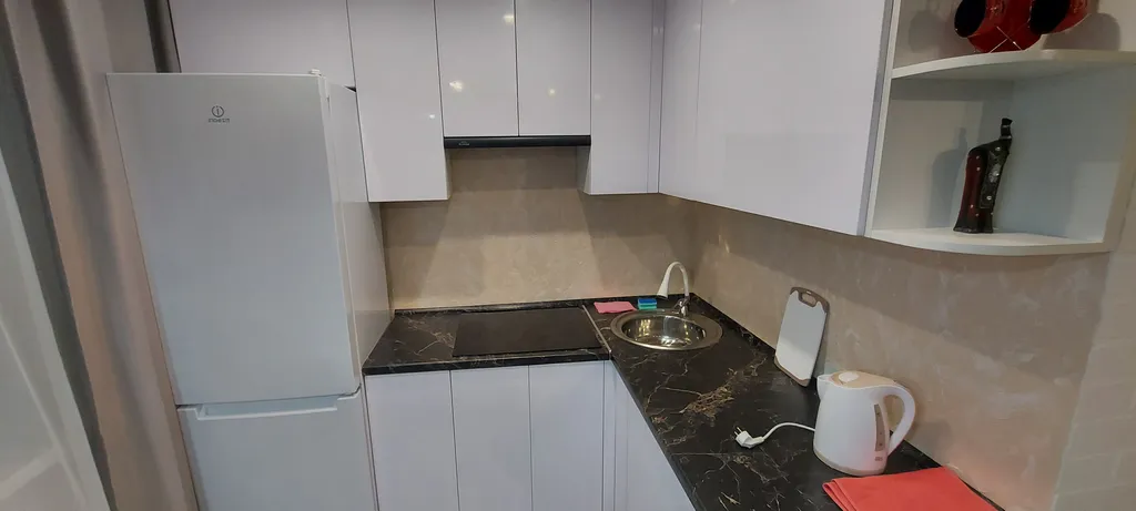 Квартира-студия