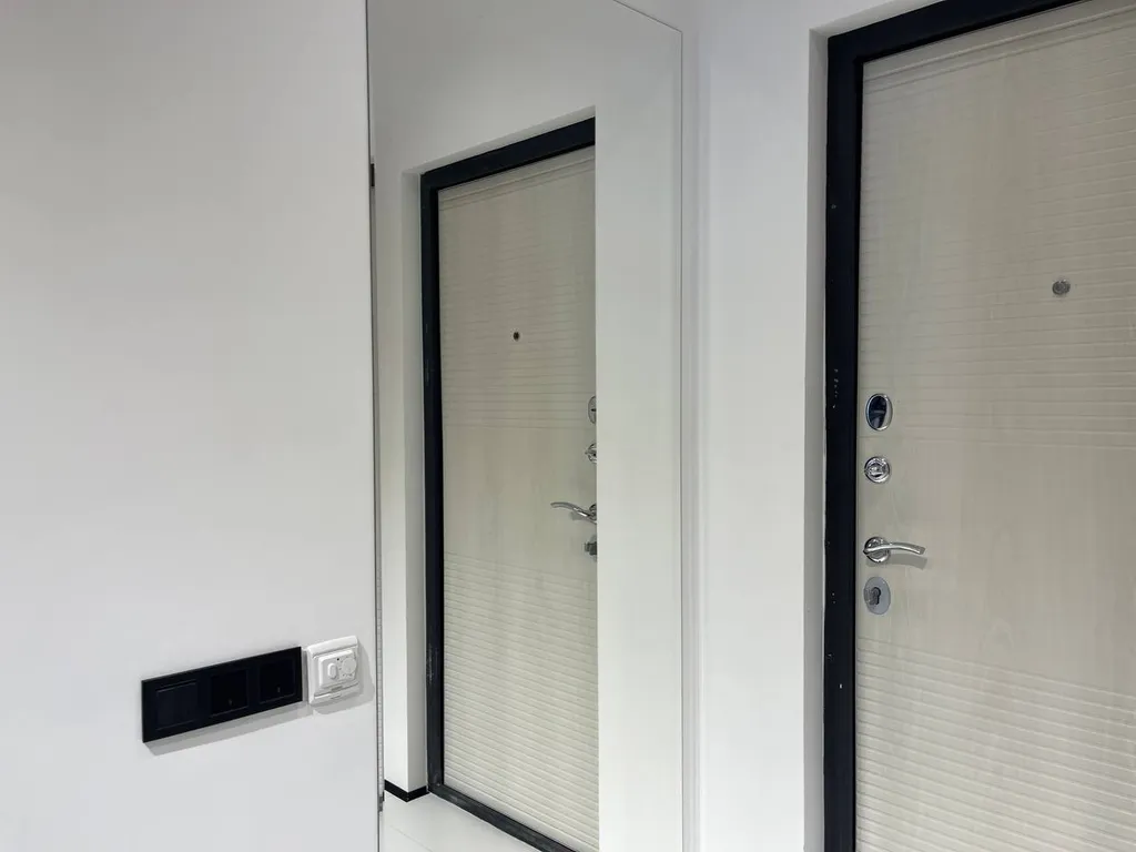 Уютная студия в центре в ЖК Акай Сити