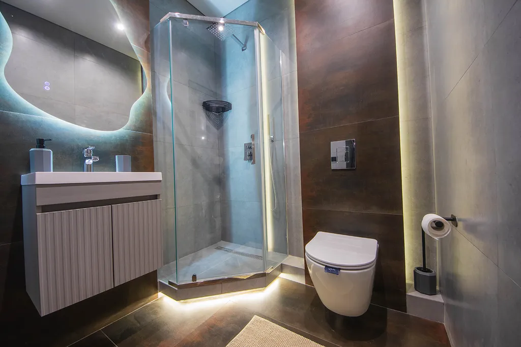 Дизайнерская студия в 20 метрах от пляжа