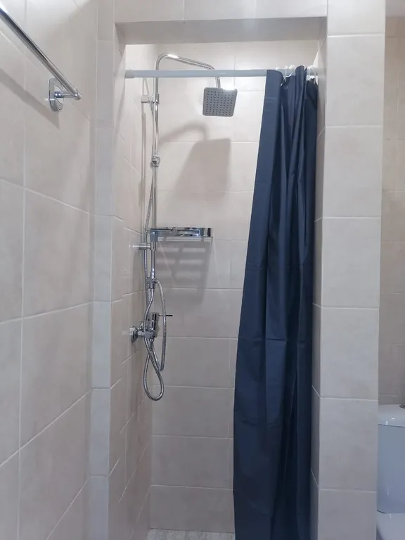 Квартира Квартира в коттедже у моря — Адлер