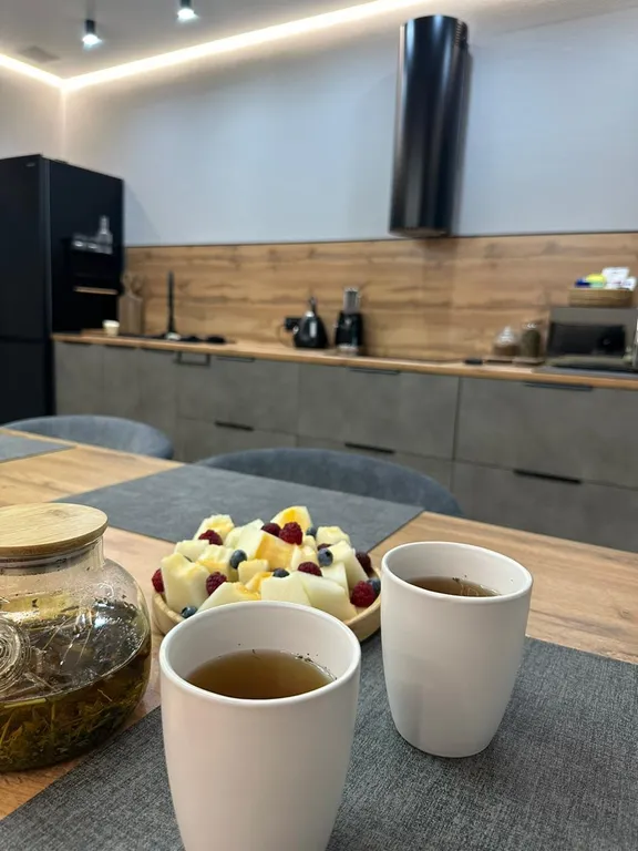 4-комнатный Дом