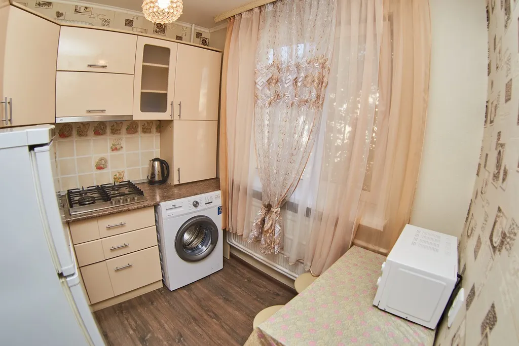 1-комнатная квартира Альтаир