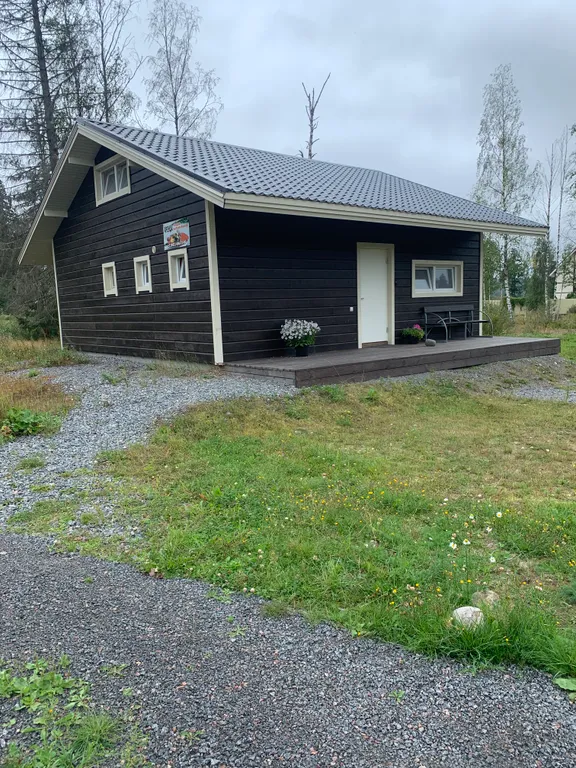 3-комнатный Дом