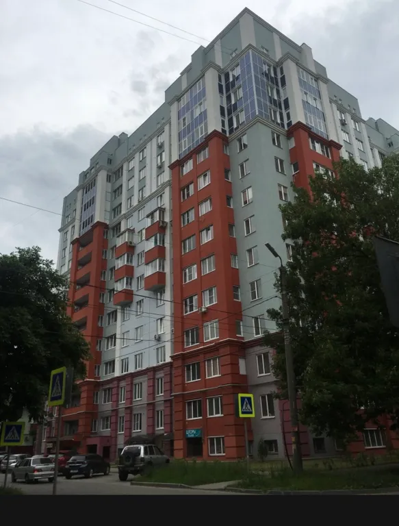 Квартира в центре