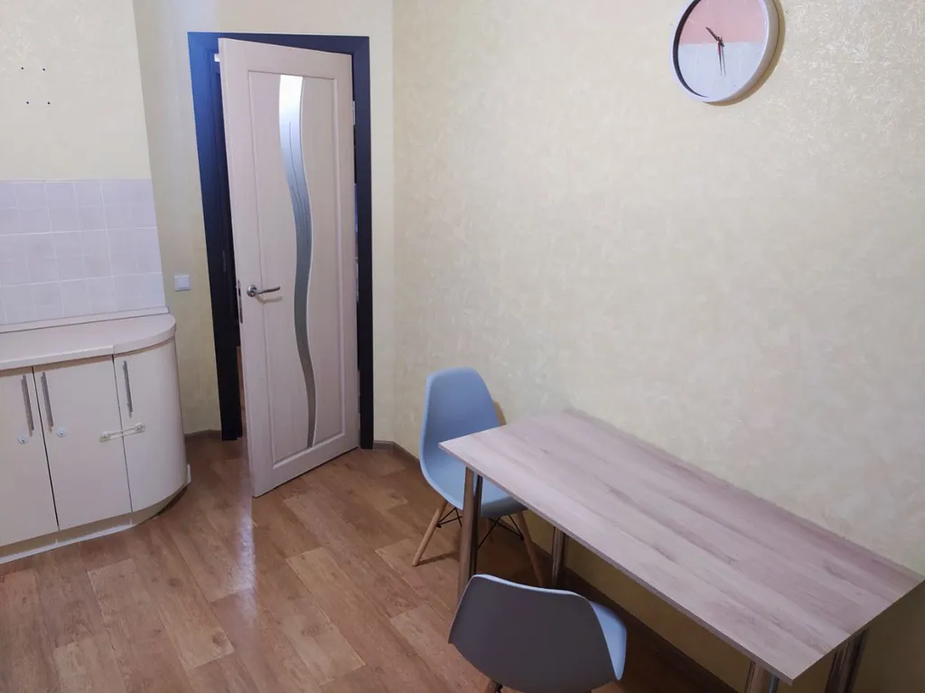 Уютная 1-комнатная квартира