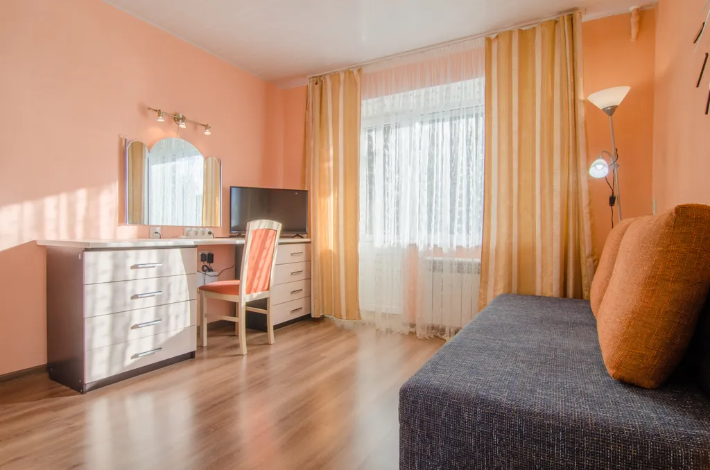 Квартира в самом центре — аренда посуточно в Калининград