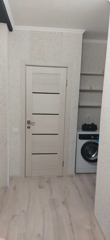 Квартира Уютная 2-комнатная квартира — Ейск