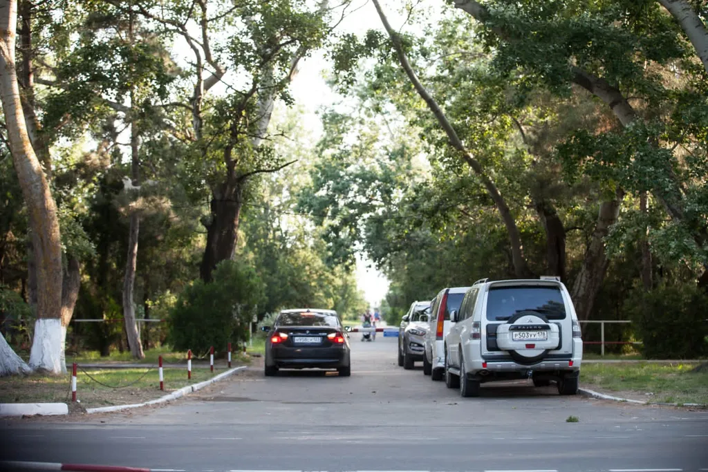 Квартира Уютные апартаменты в шаговой доступности от моря — Анапа