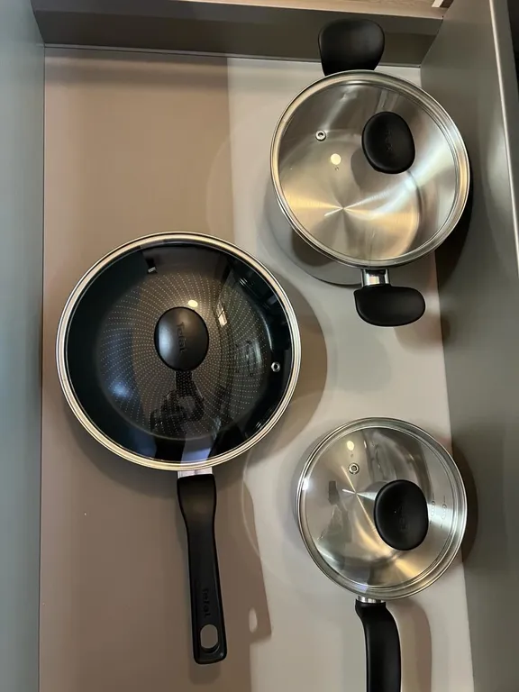 Уютная квартира в тихом центре