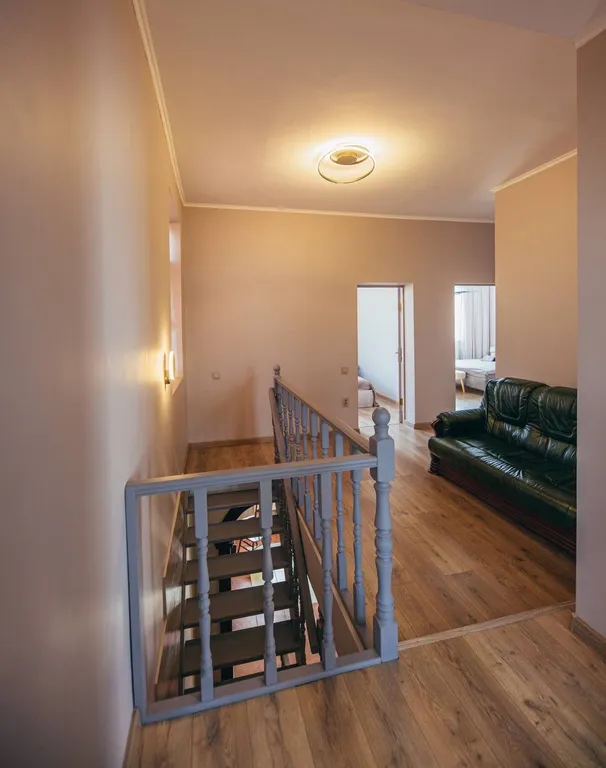 Комфортный дом в центре города, рядом с Верхним озером