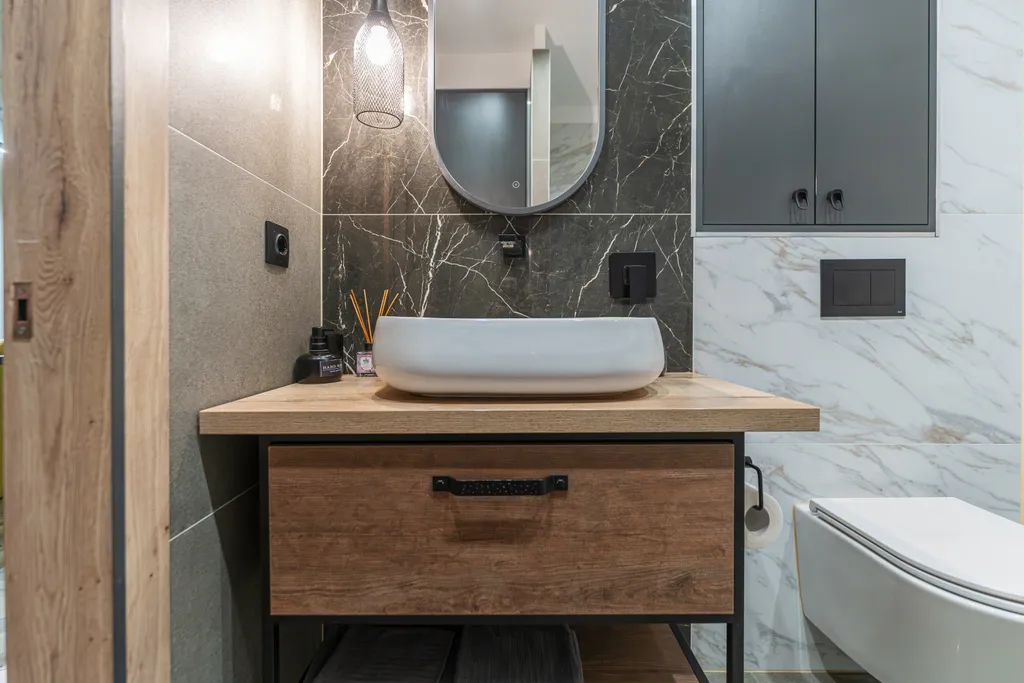 Квартира Квартира Баден лофт. Бесконтактное заселение — Светлогорск