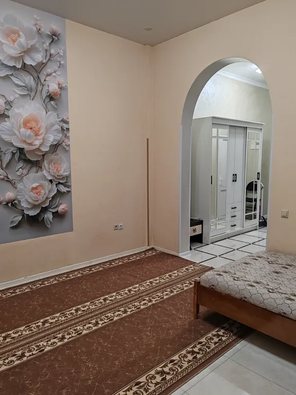 Квартира Квартира на берегу моря — Адлер