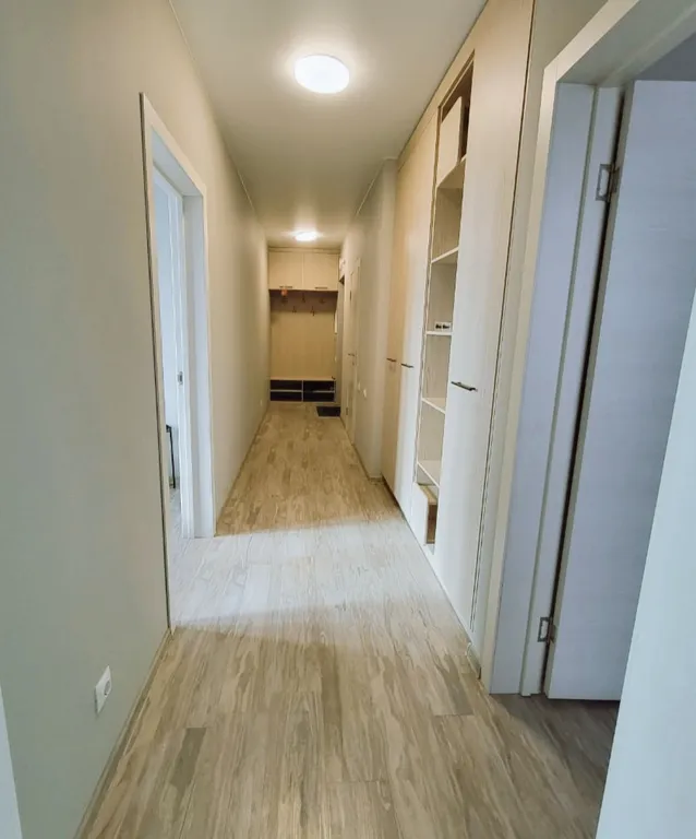 Квартира район ТРЦ Планета