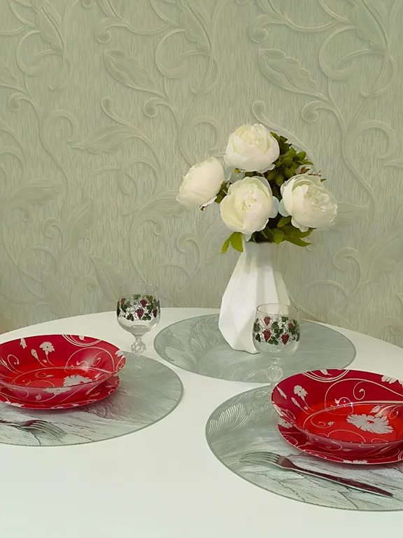 Уютная студия в самом центре