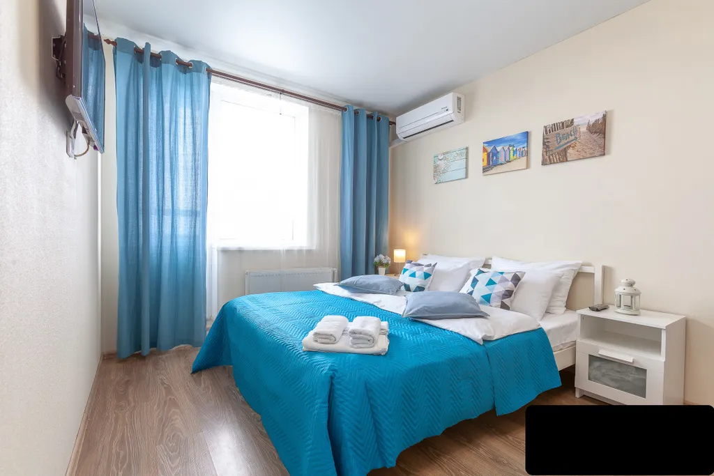 Квартира Апартамент возле автовокзала — аренда посуточно в Самара