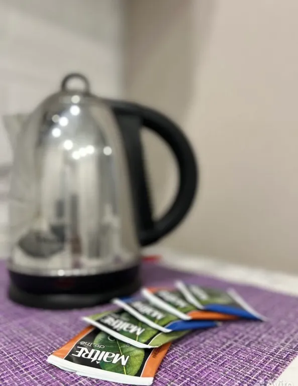 Уютная квартира в 10 минутах от центра