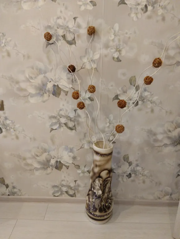 Квартира 1-комнатная Квартира — Тихвин