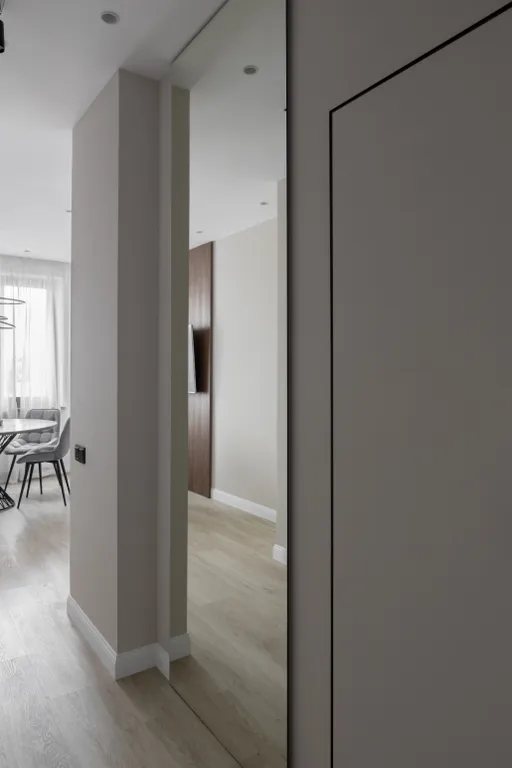 Апартаменты Небо 35