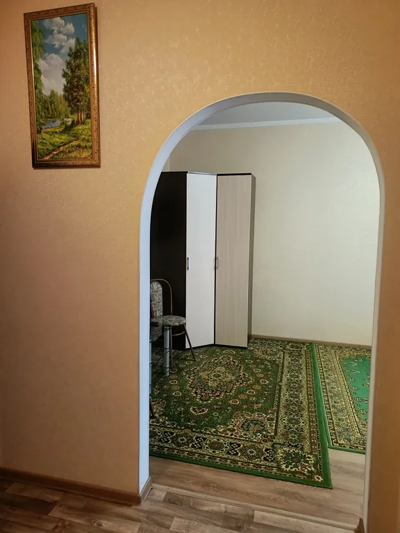 Жильё у Bigwood