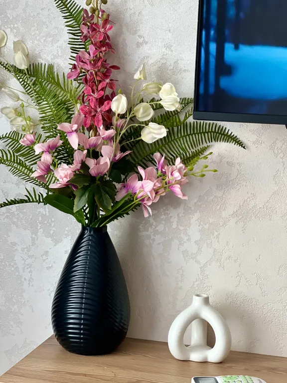 Шикарная 2-комнатная квартира