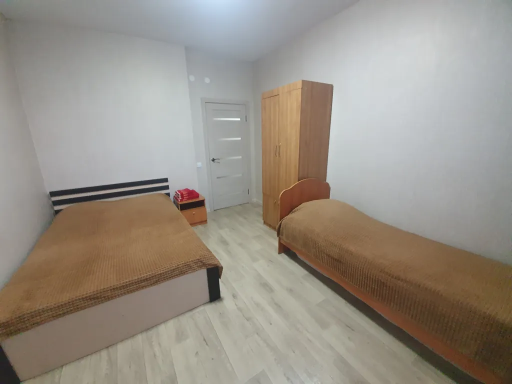 Уютная квартира в центре с потрясающим видом на город — аренда посуточно в Черемхово