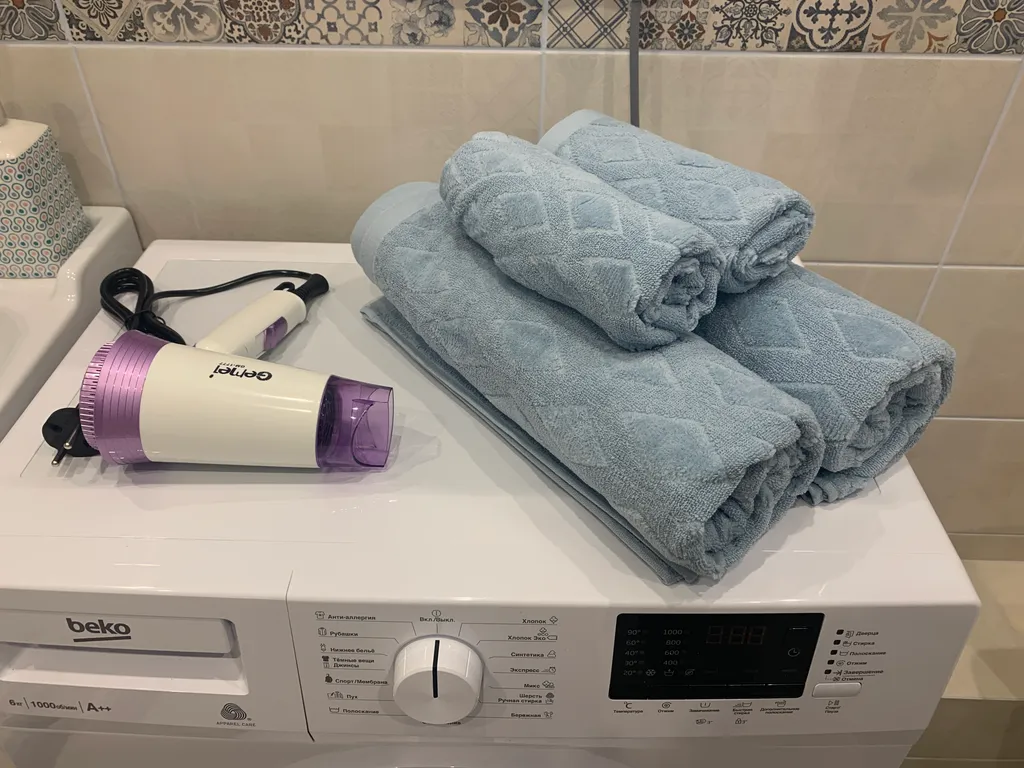 Квартира Квартира с видом на город и Енисей — Красноярск